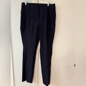 Lane Bryant Straight Leg Pants